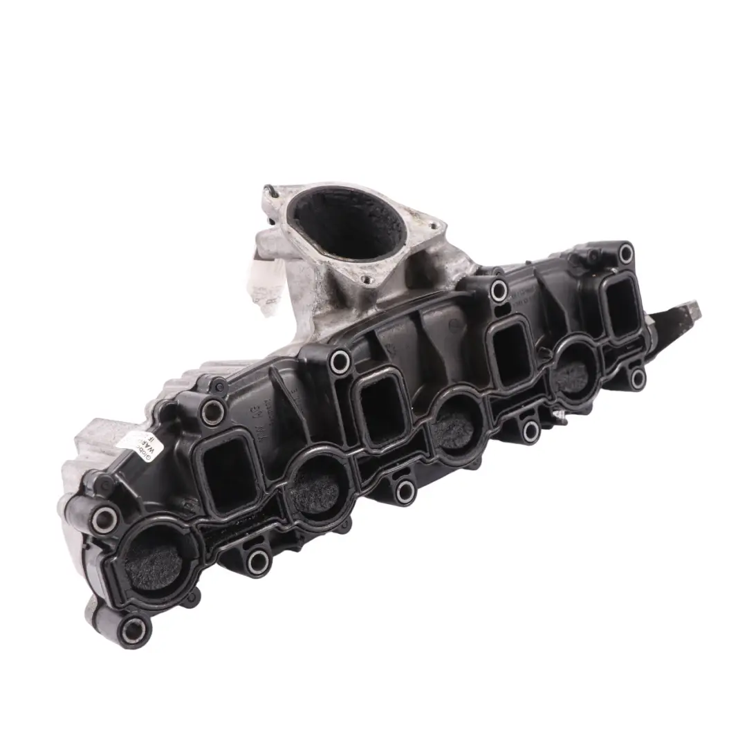 Luft Einlass Krümmer für VW Volkswagen Tiguan 2.0 TDI Diesel mit Teilenummer 03L129711E VW Volkswagen Tiguan 2.0 TDI Diesel Luft Einlass Krümmer - SKU 03L129711E - Teilenummer 03L129711E