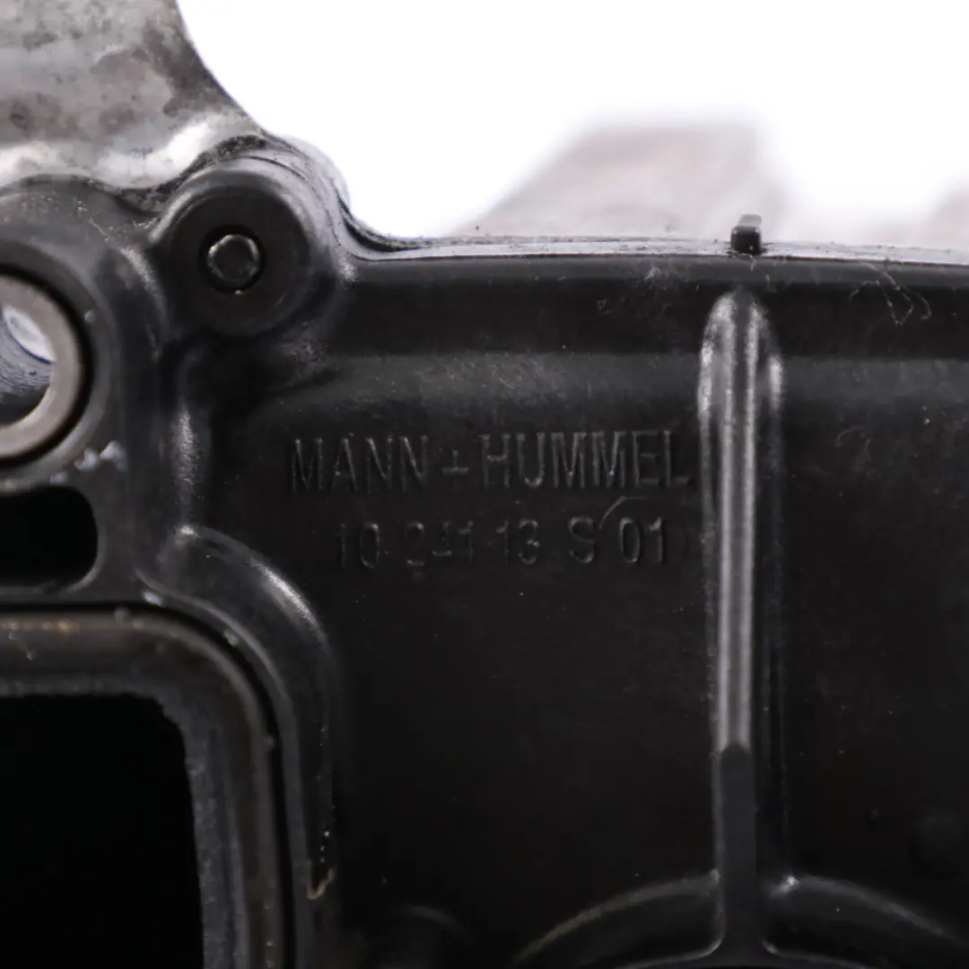 Kolektor Ssący Dolotowy do VW Volkswagen Tiguan 2.0 TDI Diesel o numerze 03L129711E VW Volkswagen Tiguan 2.0 TDI Diesel Kolektor Ssący Dolotowy - SKU 03L129711E - Numer Części 03L129711E