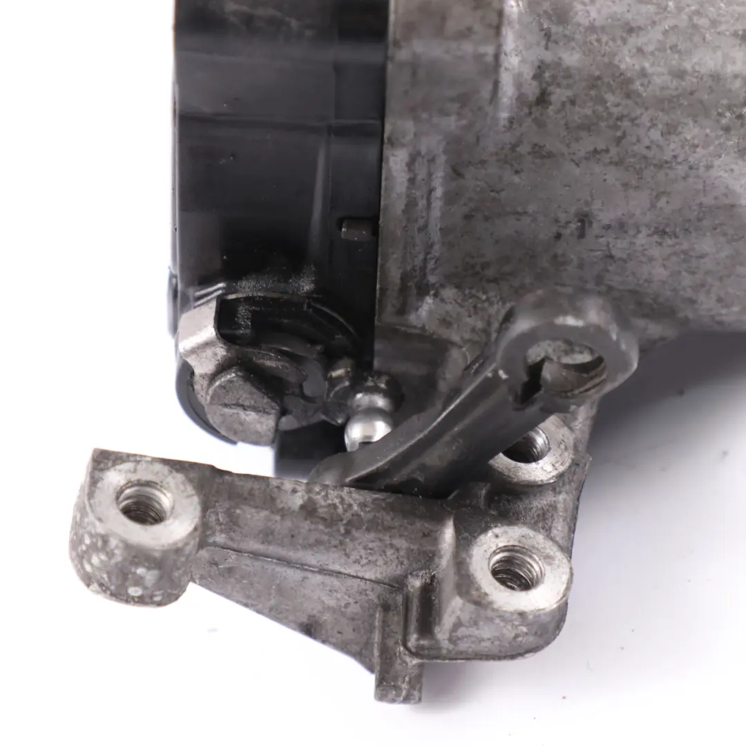 Kolektor Ssący Dolotowy do VW Volkswagen Tiguan 2.0 TDI Diesel o numerze 03L129711E VW Volkswagen Tiguan 2.0 TDI Diesel Kolektor Ssący Dolotowy - SKU 03L129711E - Numer Części 03L129711E