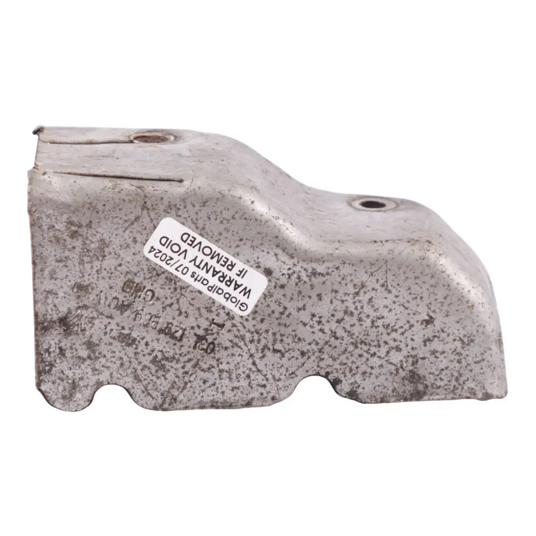 Mk6 Caddy 1.6 TDI CAY Scudo collettore scarico per Volkswagen Golf con numero di parte 03L129969AC Volkswagen Golf Mk6 Caddy 1.6 TDI CAY Scudo collettore scarico - SKU 03L129969AC - Numero di parte 03L129969AC