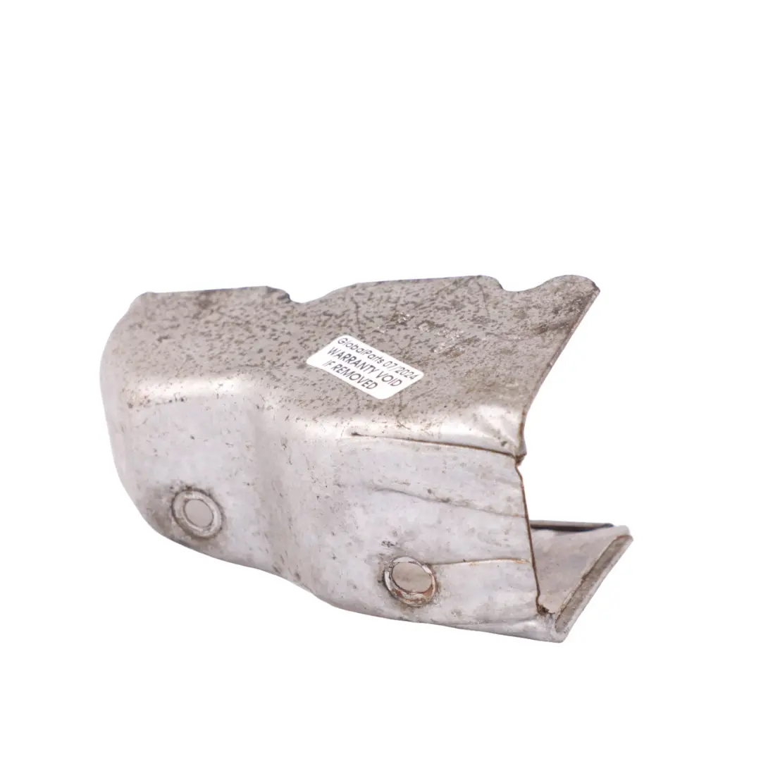 Mk6 Caddy 1.6 TDI CAY Abgaskrümmer Hitzeschild für Volkswagen Golf mit Teilenummer 03L129969AC Volkswagen Golf Mk6 Caddy 1.6 TDI CAY Abgaskrümmer Hitzeschild - SKU 03L129969AC - Teilenummer 03L129969AC