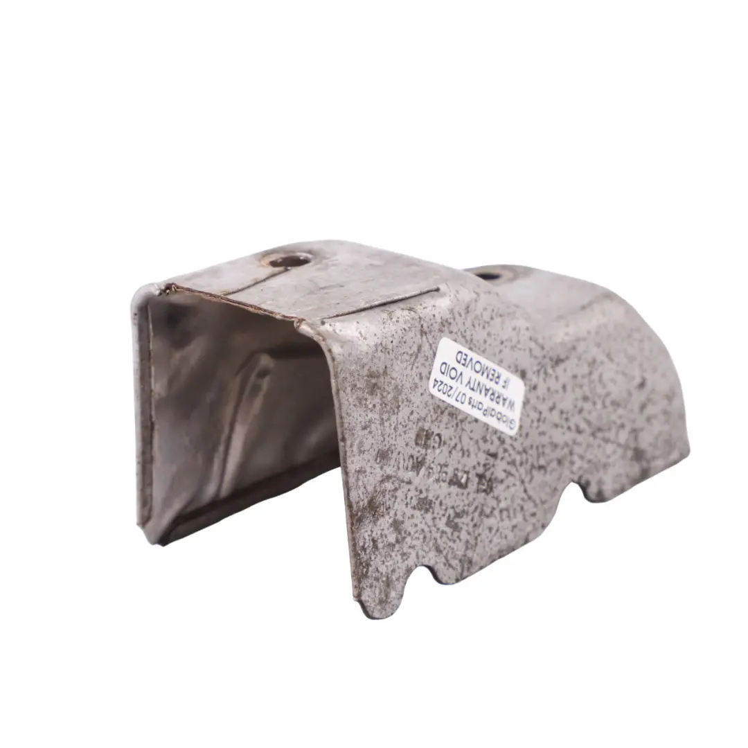 Mk6 1.6 TDI Osłona Termiczna Kolektora Wydechowego do Audi VW Golf o numerze 03L129969AC Audi VW Golf Mk6 1.6 TDI Osłona Termiczna Kolektora Wydechowego - SKU 03L129969AC - Numer Części 03L129969AC