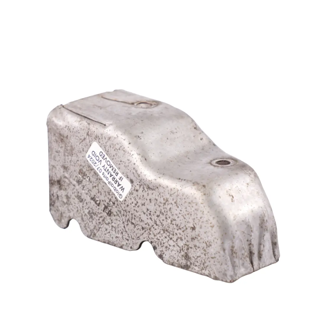 Mk6 1.6 TDI Osłona Termiczna Kolektora Wydechowego do Audi VW Golf o numerze 03L129969AC Audi VW Golf Mk6 1.6 TDI Osłona Termiczna Kolektora Wydechowego - SKU 03L129969AC - Numer Części 03L129969AC