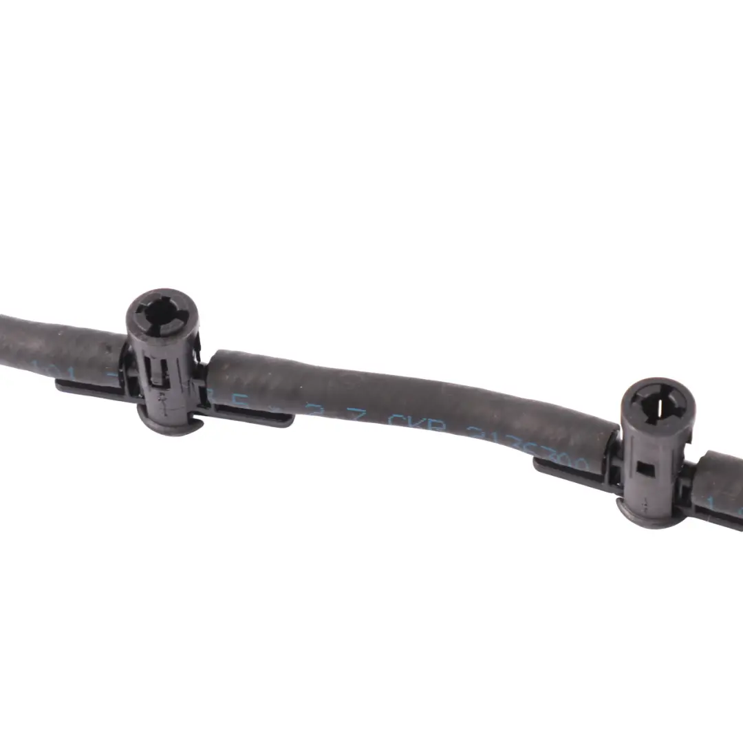 Pipe Return Line Hose Injector to Volkswagen Tiguan 5N Fuel with Part number 03L130235K Volkswagen Tiguan 5N Fuel Pipe Return Line Hose Injector - SKU 03L130235K - Part number 03L130235K