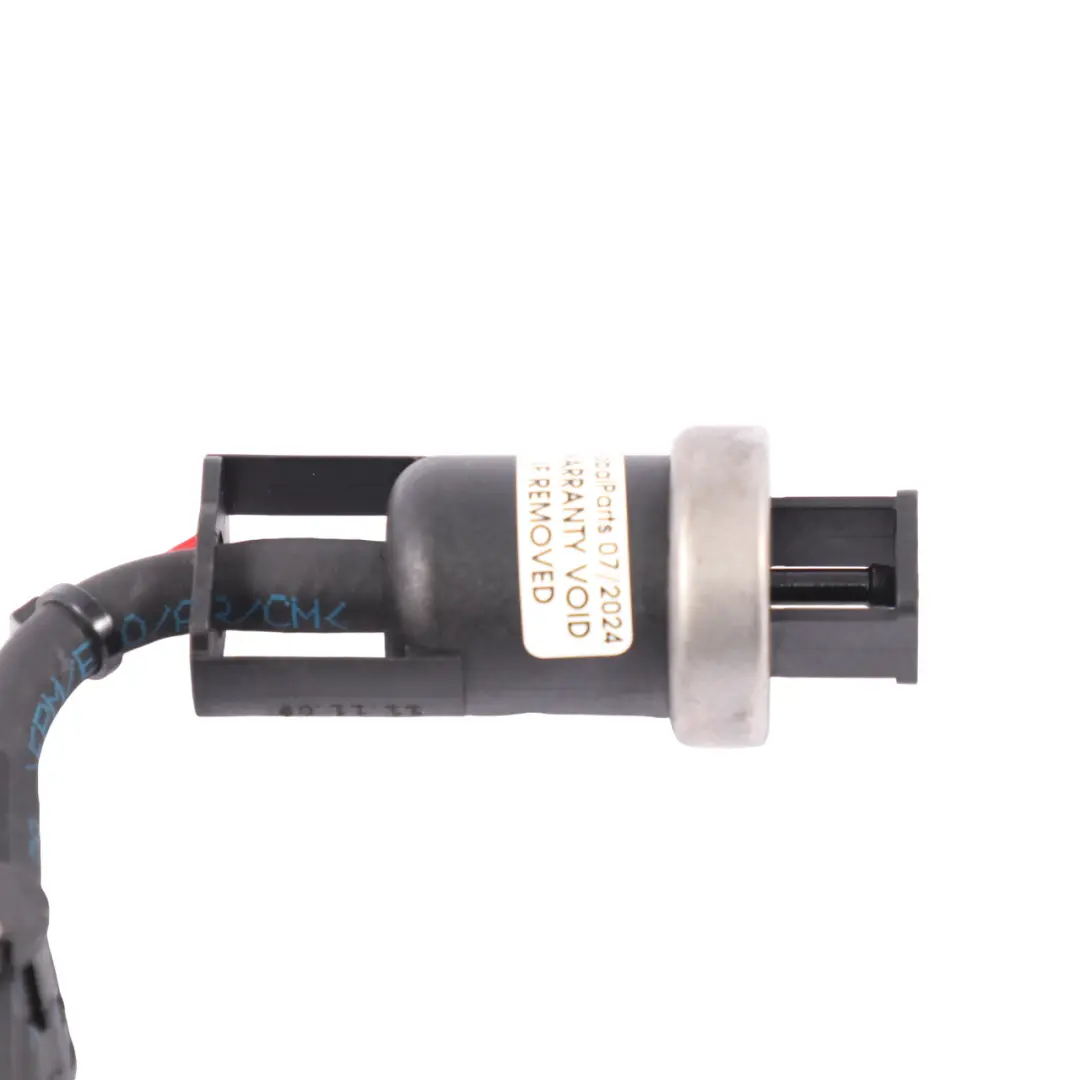 Pipe Return Line Hose Injector to Volkswagen Tiguan 5N Fuel with Part number 03L130235K Volkswagen Tiguan 5N Fuel Pipe Return Line Hose Injector - SKU 03L130235K - Part number 03L130235K