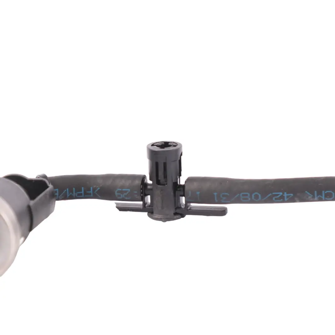 Tuyau de retour de carburant Tuyau d'injecteur pour Volkswagen Tiguan 5N à propos du numéro de pièce 03L130235K Volkswagen Tiguan 5N Tuyau de retour de carburant Tuyau d'injecteur - SKU 03L130235K - Numéro de pièce 03L130235K