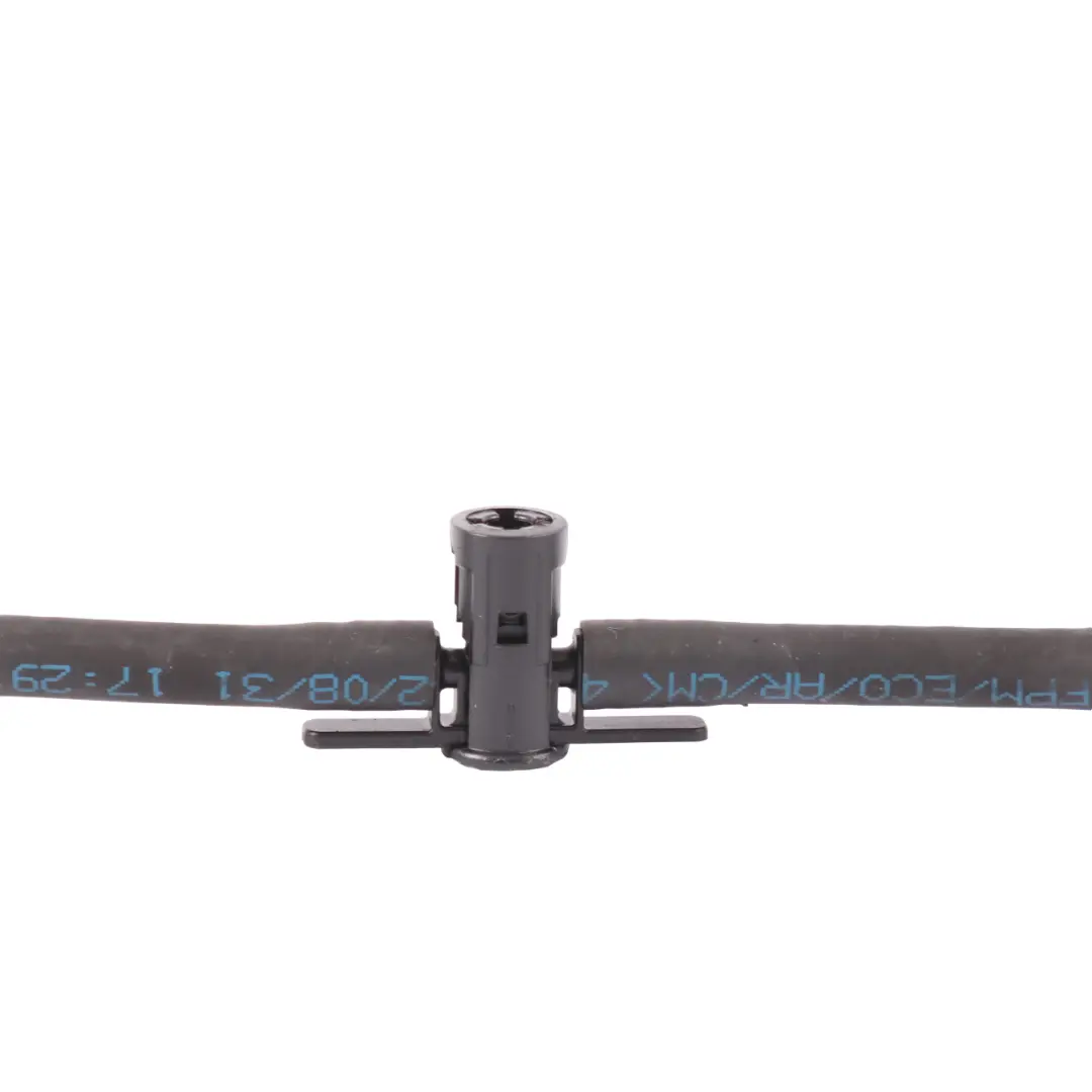 Pipe Return Line Hose Injector to Volkswagen Tiguan 5N Fuel with Part number 03L130235K Volkswagen Tiguan 5N Fuel Pipe Return Line Hose Injector - SKU 03L130235K - Part number 03L130235K