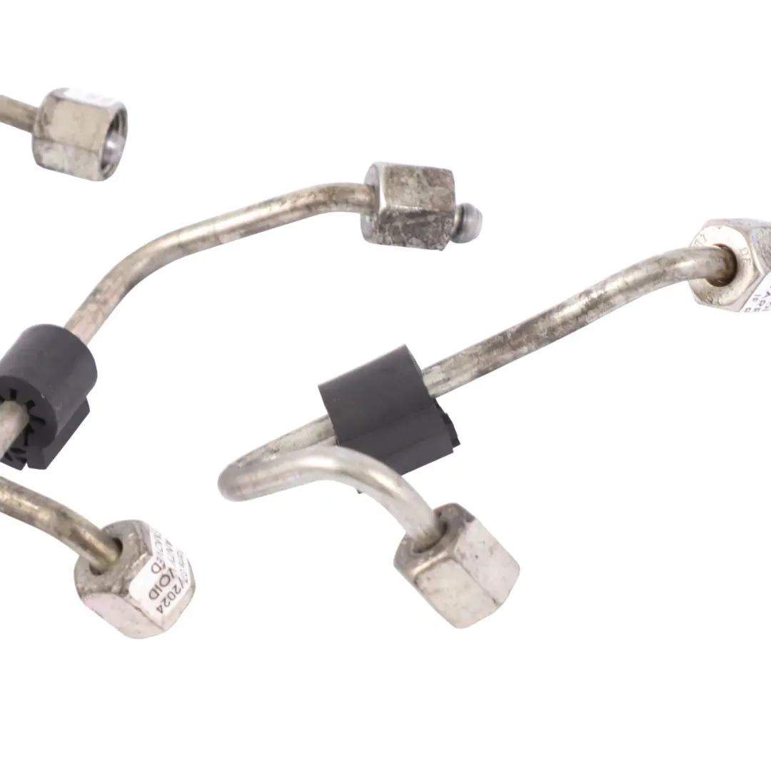 CBAB Diesel Injektoren Rohre Schläuche Satz für Volkswagen Tiguan 2.0 TDI mit Teilenummer 03L130321 Volkswagen Tiguan 2.0 TDI CBAB Diesel Injektoren Rohre Schläuche Satz - SKU 03L130321 - Teilenummer 03L130321