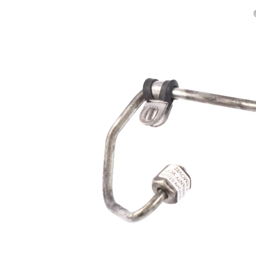 CBAB Diesel Injectors Pipes Hoses Set to VW Volkswagen Tiguan 2.0 TDI with Part number 03L130321 VW Volkswagen Tiguan 2.0 TDI CBAB Diesel Injectors Pipes Hoses Set - SKU 03L130321 - Part number 03L130321