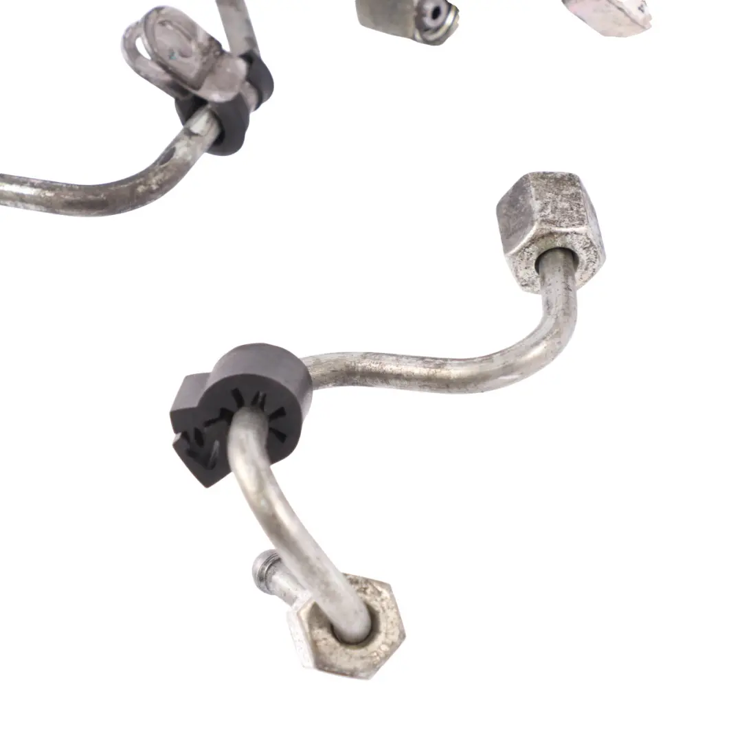 VW Volkswagen Tiguan 2.0 TDI CBAB Diesel Iniettori Tubi Set - SKU 03L130321 - Numero di parte 03L130321