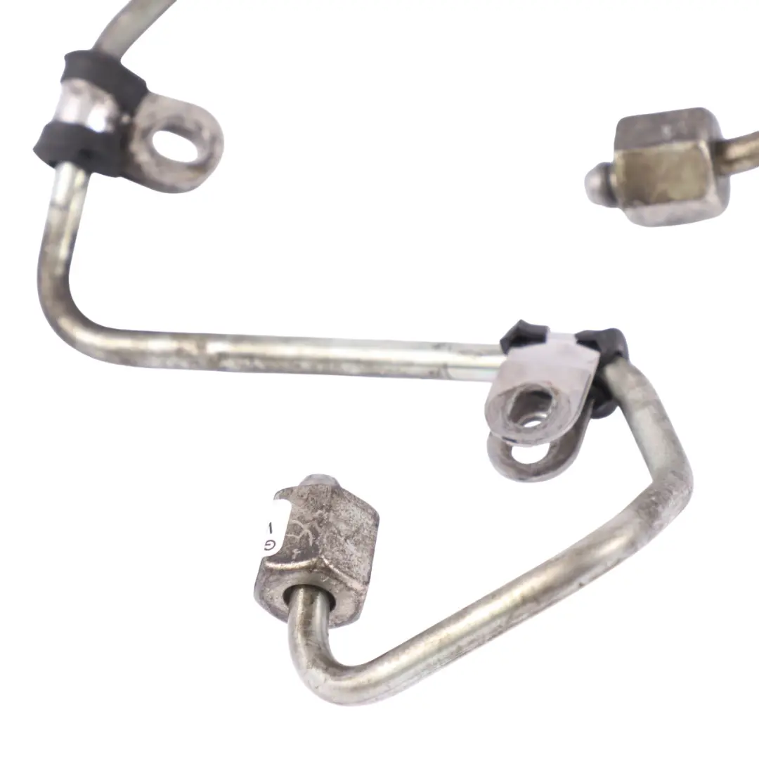 CBAB Diesel Injektoren Rohre Schläuche Satz für Volkswagen Tiguan 2.0 TDI mit Teilenummer 03L130321 Volkswagen Tiguan 2.0 TDI CBAB Diesel Injektoren Rohre Schläuche Satz - SKU 03L130321 - Teilenummer 03L130321