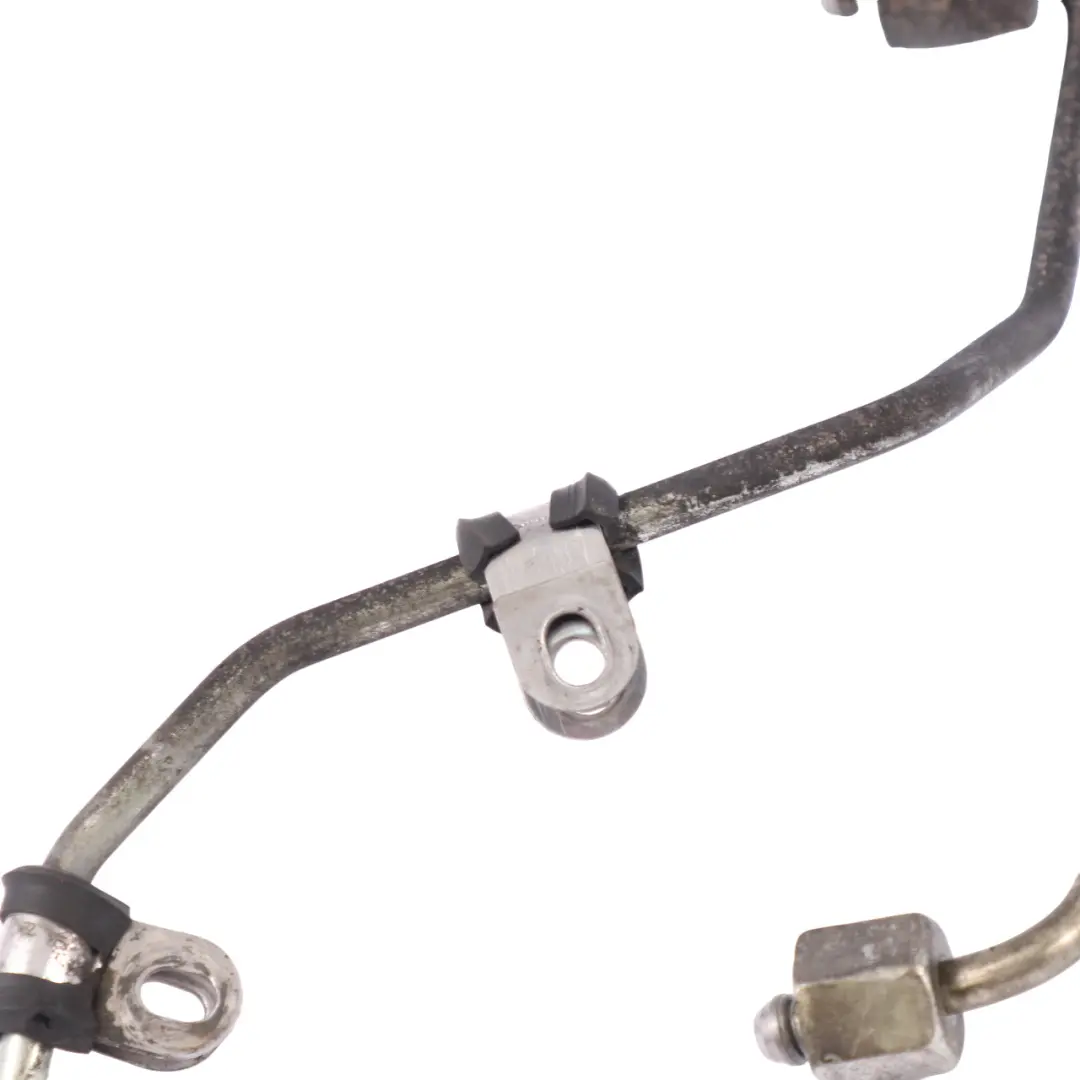 CBAB Diesel Injecteurs Tuyaux Tuyaux Set pour VW Volkswagen Tiguan 2.0 TDI à propos du numéro de pièce 03L130321 VW Volkswagen Tiguan 2.0 TDI CBAB Diesel Injecteurs Tuyaux Tuyaux Set - SKU 03L130321 - Numéro de pièce 03L130321