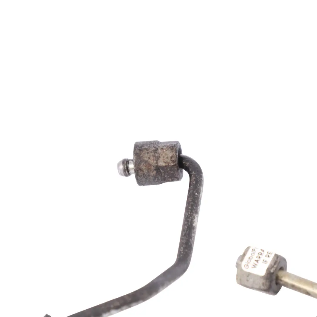 CBAB Diesel Inyectores Tubos Juego para VW Volkswagen Tiguan 2.0 TDI con número de pieza 03L130321 VW Volkswagen Tiguan 2.0 TDI CBAB Diesel Inyectores Tubos Juego - SKU 03L130321 - Número de pieza 03L130321