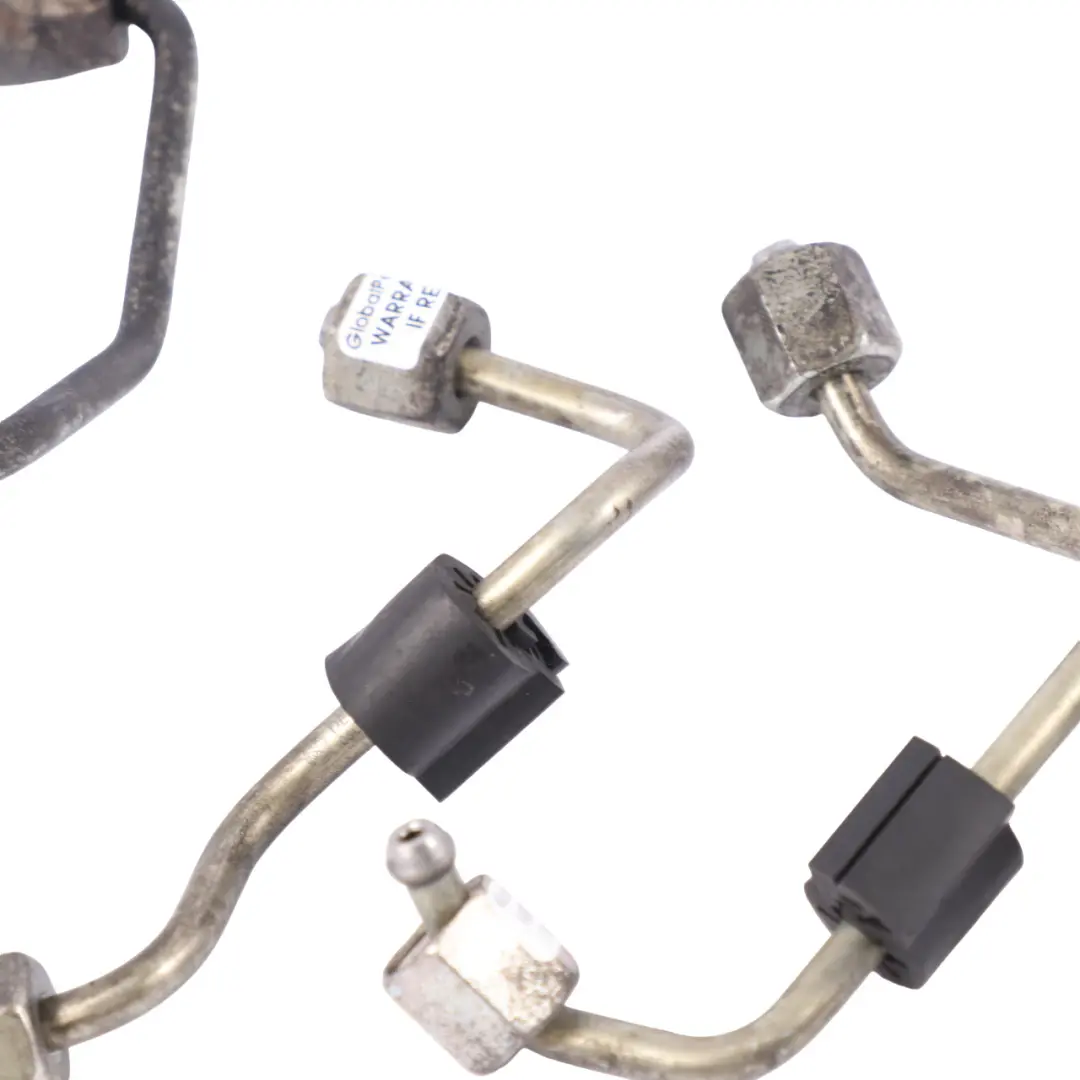 CBAB Diesel Injectors Pipes Hoses Set to VW Volkswagen Tiguan 2.0 TDI with Part number 03L130321 VW Volkswagen Tiguan 2.0 TDI CBAB Diesel Injectors Pipes Hoses Set - SKU 03L130321 - Part number 03L130321