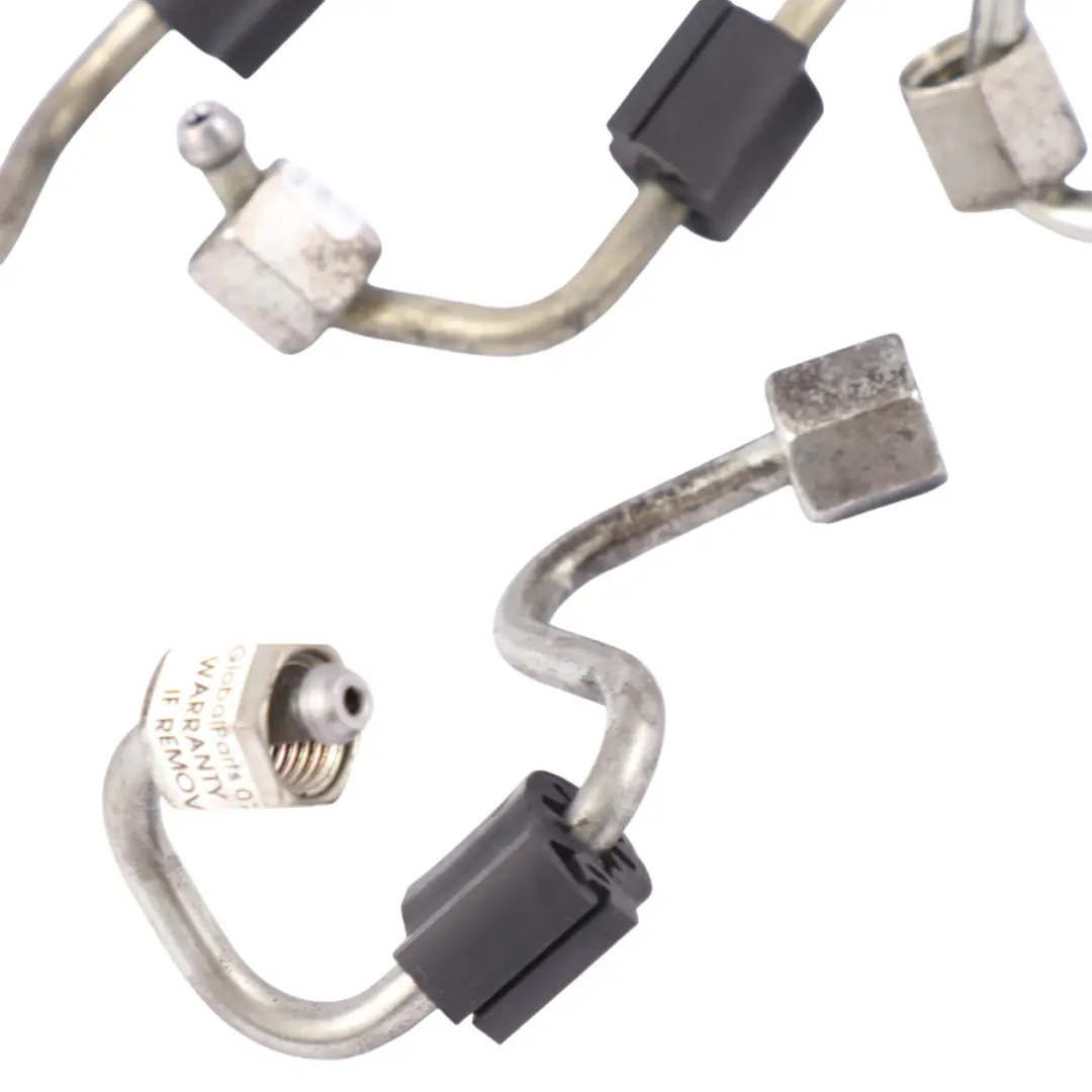 CBAB Diesel Injektoren Rohre Schläuche Satz für Volkswagen Tiguan 2.0 TDI mit Teilenummer 03L130321 Volkswagen Tiguan 2.0 TDI CBAB Diesel Injektoren Rohre Schläuche Satz - SKU 03L130321 - Teilenummer 03L130321