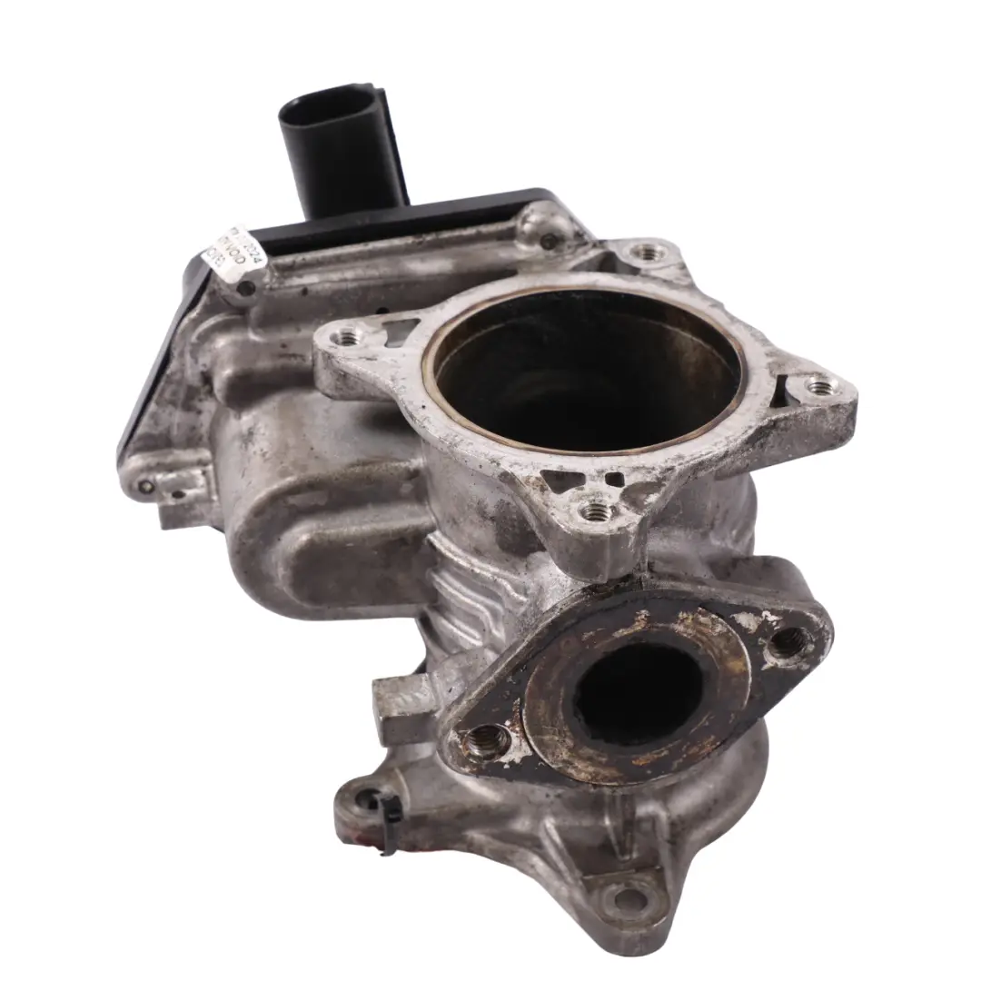 Exhaust Gas Recirculation Valve to VW Volkswagen Amarok T5 Crafter EGR with Part number 03L131501L VW Volkswagen Amarok T5 Crafter EGR Exhaust Gas Recirculation Valve - SKU 03L131501L - Part number 03L131501L