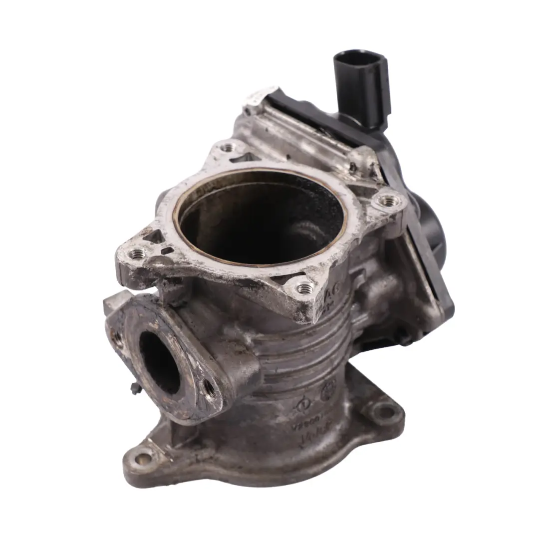 Válvula Recirculación Gase Escape para VW Volkswagen Amarok T5 Crafter EGR con número de pieza 03L131501L VW Volkswagen Amarok T5 Crafter EGR Válvula Recirculación Gase Escape - SKU 03L131501L - Número de pieza 03L131501L