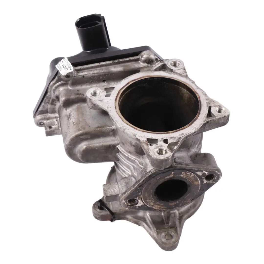 Soupape recirculation gaz échappement VW Volkswagen T5 Crafter EGR - SKU 03L131501L - Numéro de pièce 03L131501L