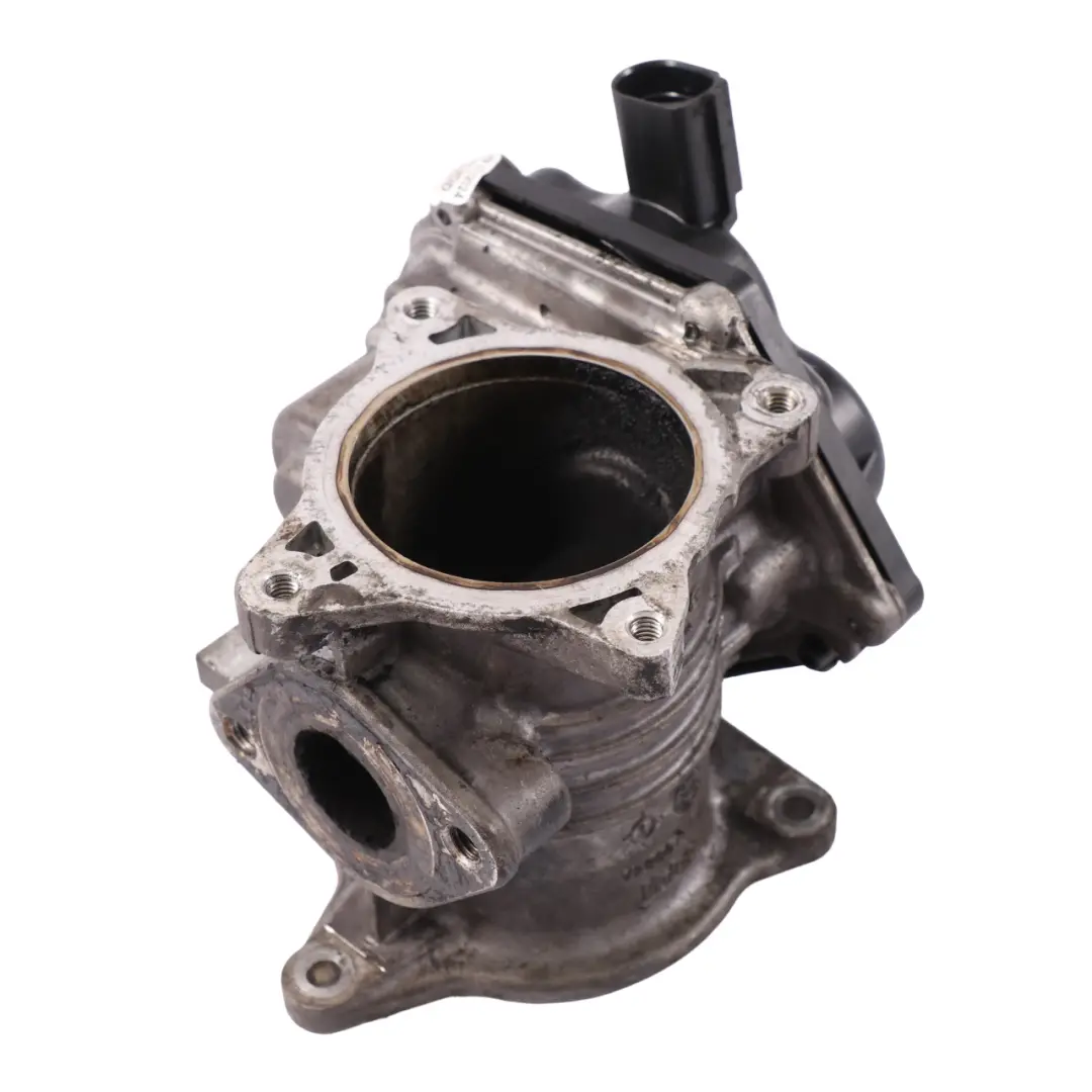 Zawór Recyrkulacji Spalin EGR do VW Volkswagen Amarok T5 Crafter o numerze 03L131501L VW Volkswagen Amarok T5 Crafter Zawór Recyrkulacji Spalin EGR - SKU 03L131501L - Numer Części 03L131501L