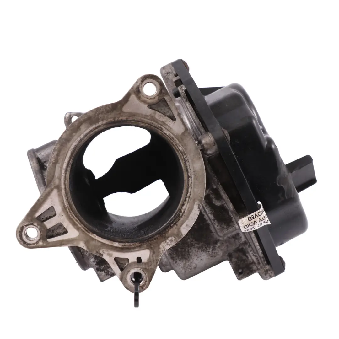 Valvola ricircolo gas di scarico per VW Volkswagen Amarok T5 Crafter EGR con numero di parte 03L131501L VW Volkswagen Amarok T5 Crafter EGR Valvola ricircolo gas di scarico - SKU 03L131501L - Numero di parte 03L131501L