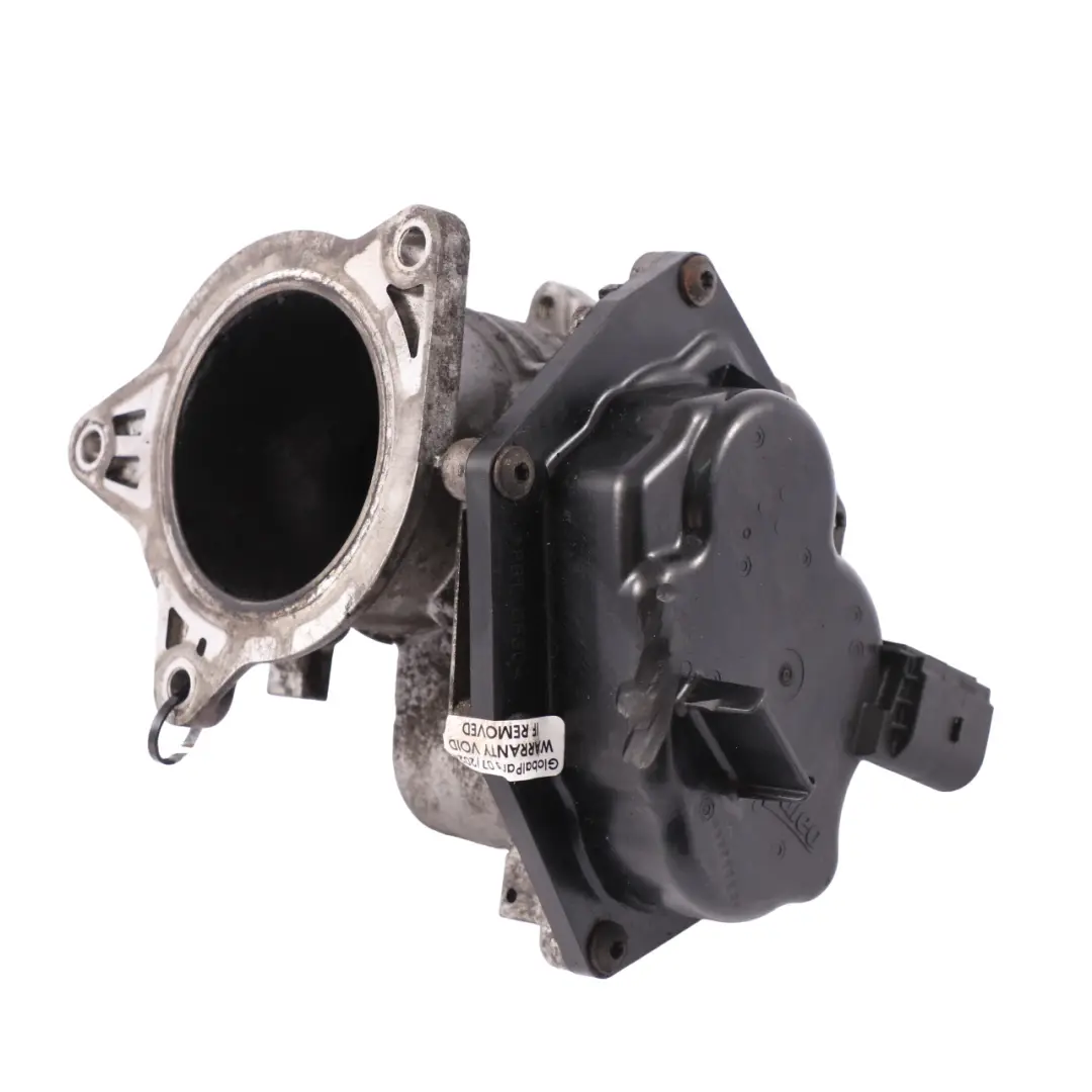 VW Volkswagen Amarok T5 Crafter EGR Exhaust Gas Recirculation Valve - SKU 03L131501L - Part number 03L131501L