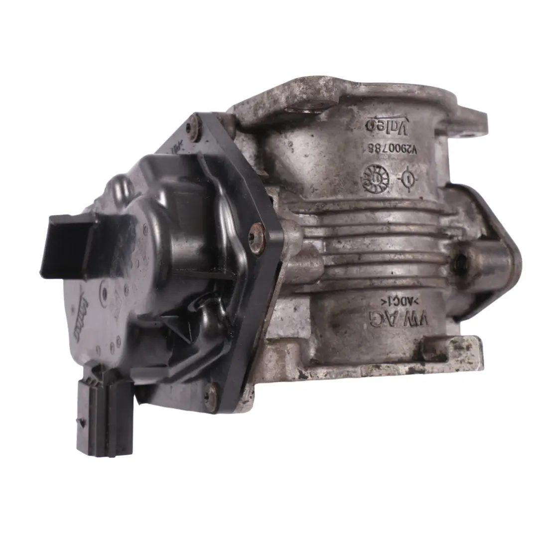 VW Volkswagen Amarok T5 Crafter EGR Exhaust Gas Recirculation Valve - SKU 03L131501L - Part number 03L131501L