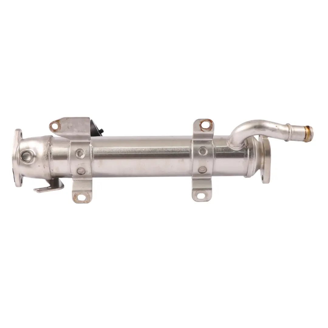 VW Volkswagen Tiguan 2.0 TDI CBAB EGR Exhaust Gas Cooler Valve - SKU 03L131512B - Part number 03L131512B