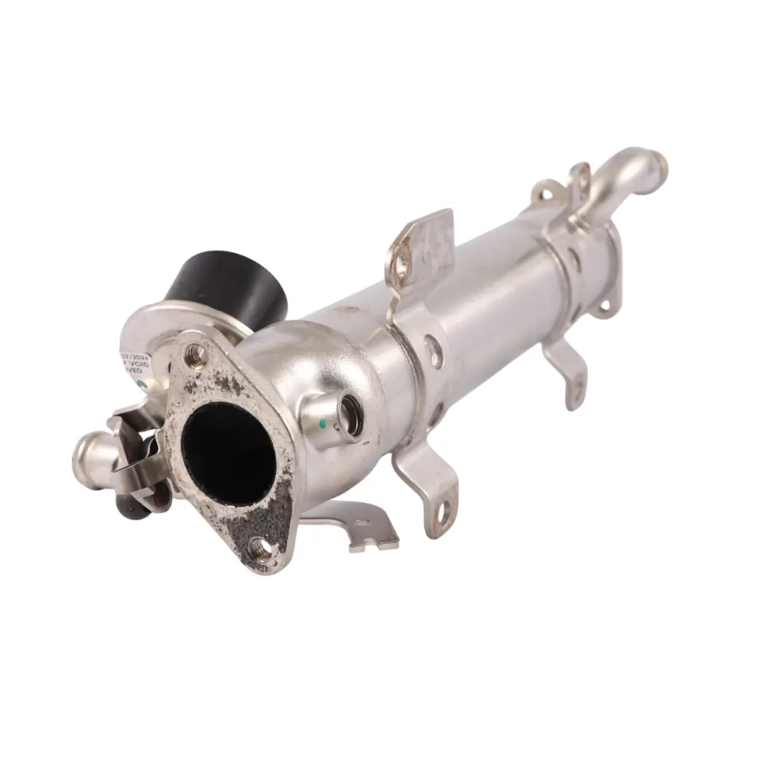 VW Volkswagen Tiguan 2.0 TDI CBAB EGR Valvola Raffreddamento Scarico - SKU 03L131512B - Numero di parte 03L131512B