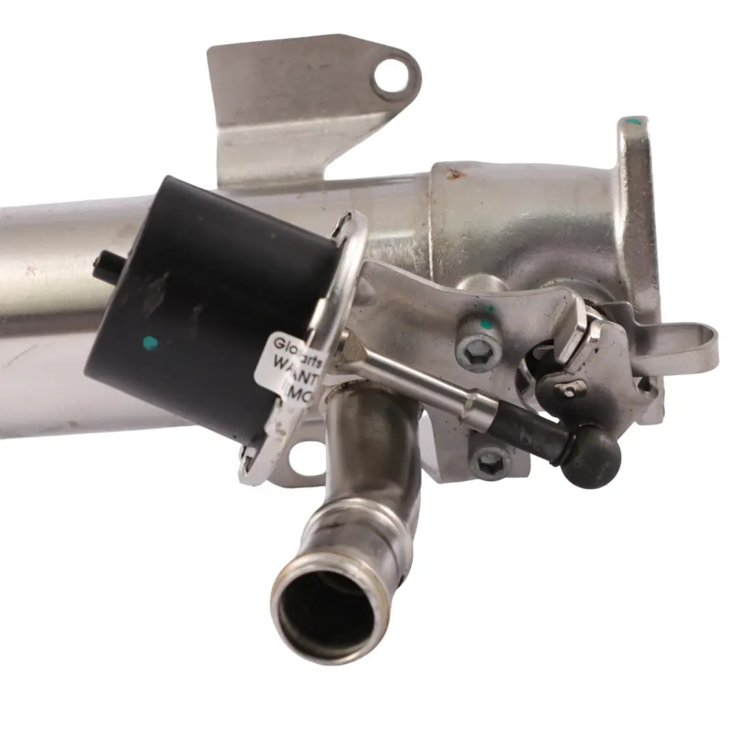 CBAB EGR Valvola Raffreddamento Scarico per VW Volkswagen Tiguan 2.0 TDI con numero di parte 03L131512B VW Volkswagen Tiguan 2.0 TDI CBAB EGR Valvola Raffreddamento Scarico - SKU 03L131512B - Numero di parte 03L131512B