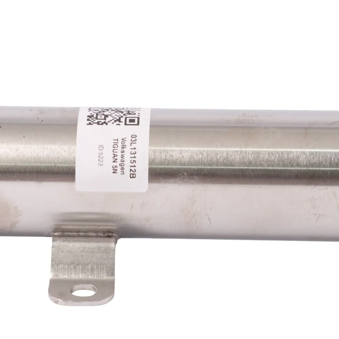 VW Volkswagen Tiguan 2.0 TDI CBAB EGR Exhaust Gas Cooler Valve - SKU 03L131512B - Part number 03L131512B