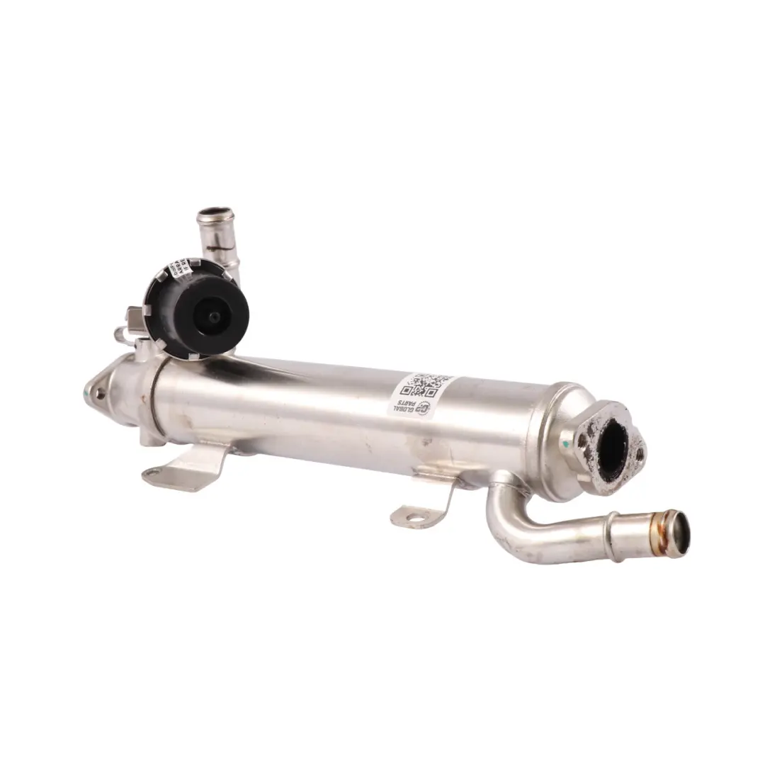 CBAB EGR Soupape Refroidissement Gaz VW Volkswagen Tiguan 2.0 TDI - SKU 03L131512B - Numéro de pièce 03L131512B