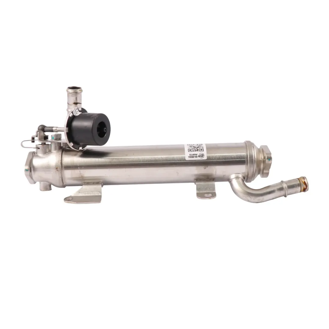 CBAB EGR Soupape Refroidissement Gaz VW Volkswagen Tiguan 2.0 TDI - SKU 03L131512B - Numéro de pièce 03L131512B