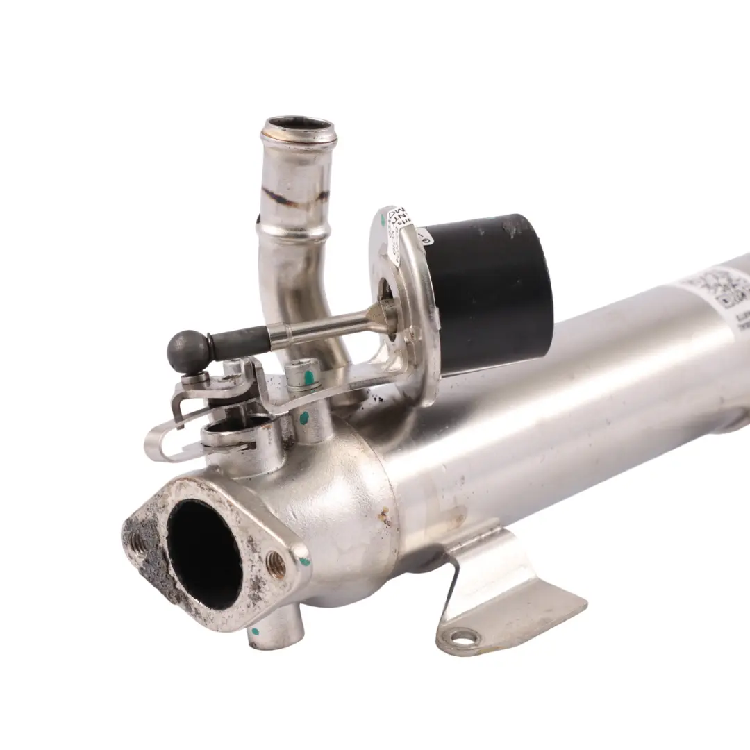 CBAB EGR Valvola Raffreddamento Scarico per VW Volkswagen Tiguan 2.0 TDI con numero di parte 03L131512B VW Volkswagen Tiguan 2.0 TDI CBAB EGR Valvola Raffreddamento Scarico - SKU 03L131512B - Numero di parte 03L131512B