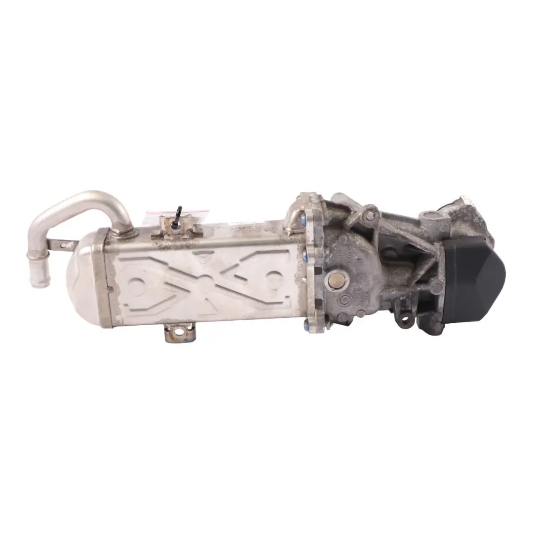 Mk6 Caddy 1.6 TDI CAY EGR Enfriador gases escape para Volkswagen Golf con número de pieza 03L131512DQ Volkswagen Golf Mk6 Caddy 1.6 TDI CAY EGR Enfriador gases escape - SKU 03L131512DQ - Número de pieza 03L131512DQ