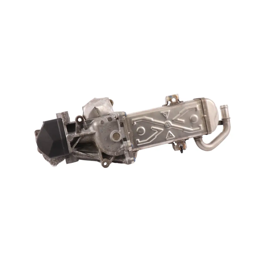 Volkswagen Golf Mk6 Caddy 1.6 TDI CAY Diesel EGR Exhaust Gas Cooler - SKU 03L131512DQ - Part number 03L131512DQ