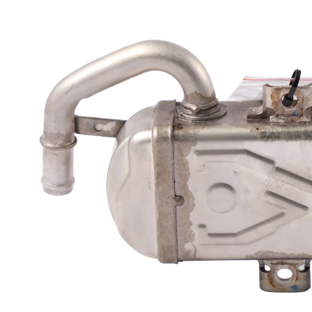 Volkswagen Golf Mk6 Caddy 1.6 TDI CAY Diesel EGR Exhaust Gas Cooler - SKU 03L131512DQ - Part number 03L131512DQ