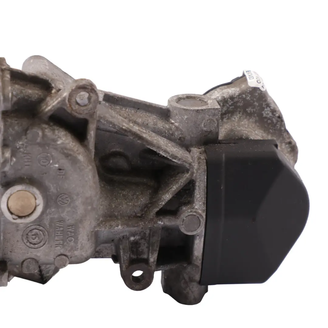 Mk6 Caddy 1.6 TDI CAY EGR Raffreddatore gas scarico per Volkswagen Golf con numero di parte 03L131512DQ Volkswagen Golf Mk6 Caddy 1.6 TDI CAY EGR Raffreddatore gas scarico - SKU 03L131512DQ - Numero di parte 03L131512DQ