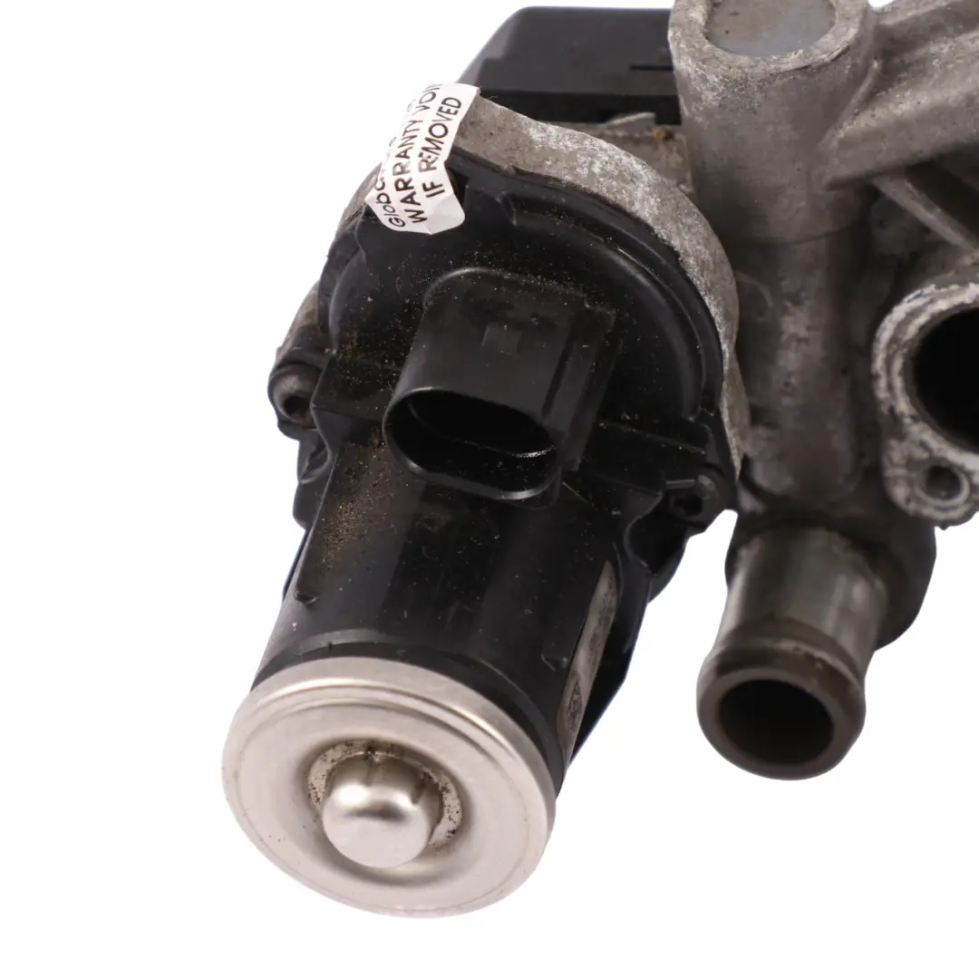 Mk6 Caddy 1.6 TDI CAY EGR Raffreddatore gas scarico per Volkswagen Golf con numero di parte 03L131512DQ Volkswagen Golf Mk6 Caddy 1.6 TDI CAY EGR Raffreddatore gas scarico - SKU 03L131512DQ - Numero di parte 03L131512DQ