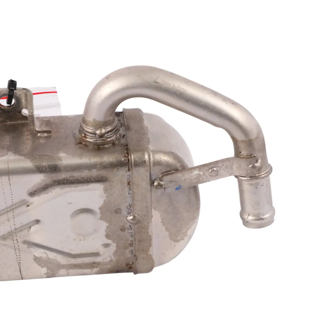 Volkswagen Golf Mk6 Caddy 1.6 TDI CAY Diesel EGR Exhaust Gas Cooler - SKU 03L131512DQ - Part number 03L131512DQ