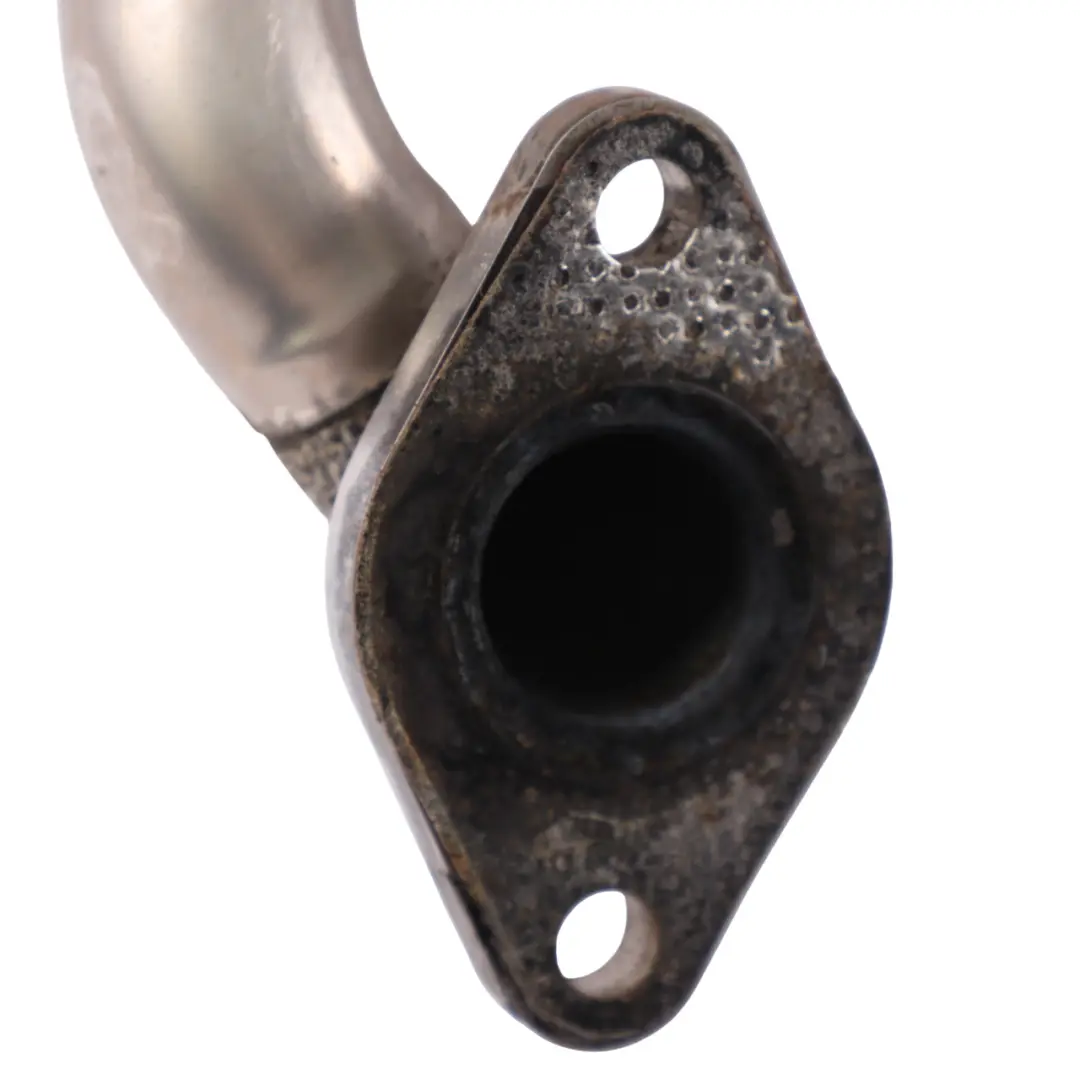 Connecteur tuyau EGR pour diesel pour Volkswagen Tiguan 2.0 TDI à propos du numéro de pièce 03L131521AK Volkswagen Tiguan 2.0 TDI Connecteur tuyau EGR pour diesel - SKU 03L131521AK - Numéro de pièce 03L131521AK