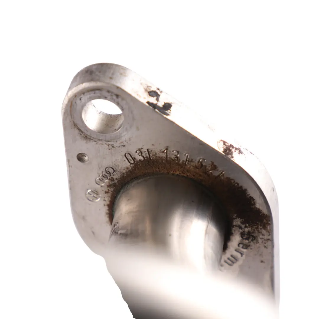 Connecteur tuyau EGR pour diesel pour Volkswagen Tiguan 2.0 TDI à propos du numéro de pièce 03L131521AK Volkswagen Tiguan 2.0 TDI Connecteur tuyau EGR pour diesel - SKU 03L131521AK - Numéro de pièce 03L131521AK