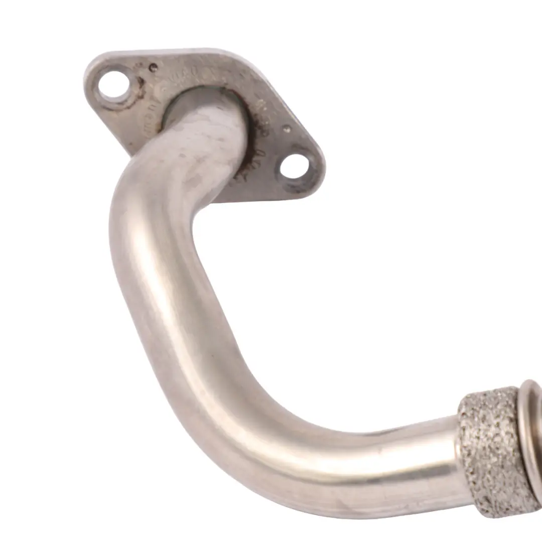 Rura Przewód EGR do Volkswagen Tiguan 2.0 TDI Diesel o numerze 03L131521AK Volkswagen Tiguan 2.0 TDI Diesel Rura Przewód EGR - SKU 03L131521AK - Numer Części 03L131521AK