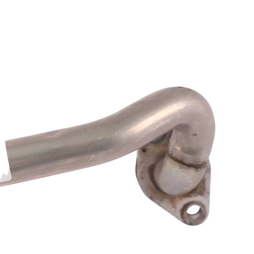 Conector manguera tubería EGR para Volkswagen Tiguan 2.0 TDI Diesel con número de pieza 03L131521AK Volkswagen Tiguan 2.0 TDI Diesel Conector manguera tubería EGR - SKU 03L131521AK - Número de pieza 03L131521AK