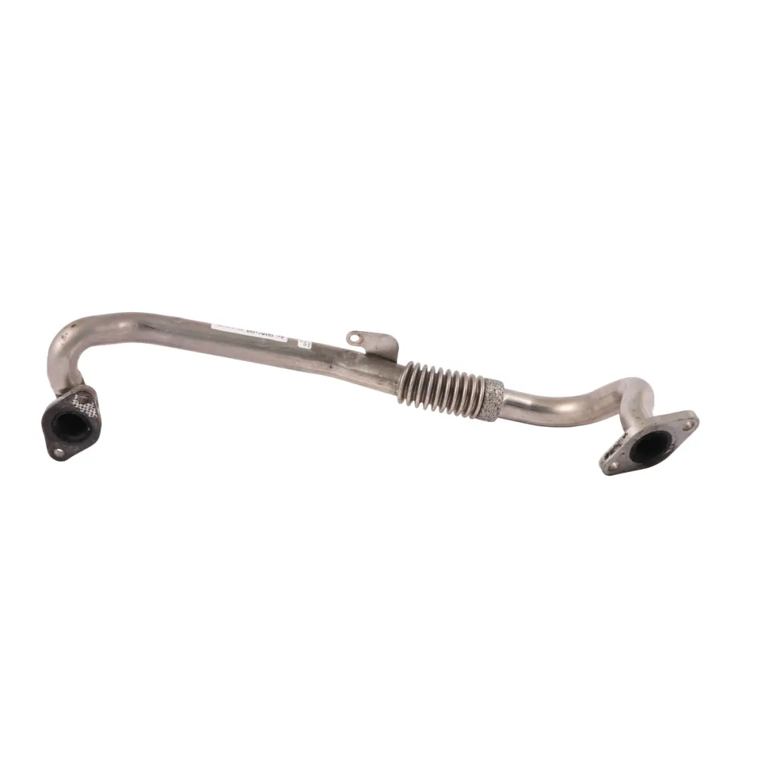 Connecteur tuyau EGR pour diesel pour Volkswagen Tiguan 2.0 TDI à propos du numéro de pièce 03L131521AK Volkswagen Tiguan 2.0 TDI Connecteur tuyau EGR pour diesel - SKU 03L131521AK - Numéro de pièce 03L131521AK