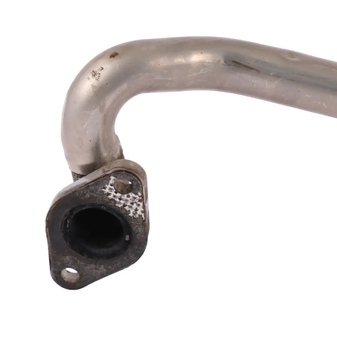 Conector manguera tubería EGR para Volkswagen Tiguan 2.0 TDI Diesel con número de pieza 03L131521AK Volkswagen Tiguan 2.0 TDI Diesel Conector manguera tubería EGR - SKU 03L131521AK - Número de pieza 03L131521AK