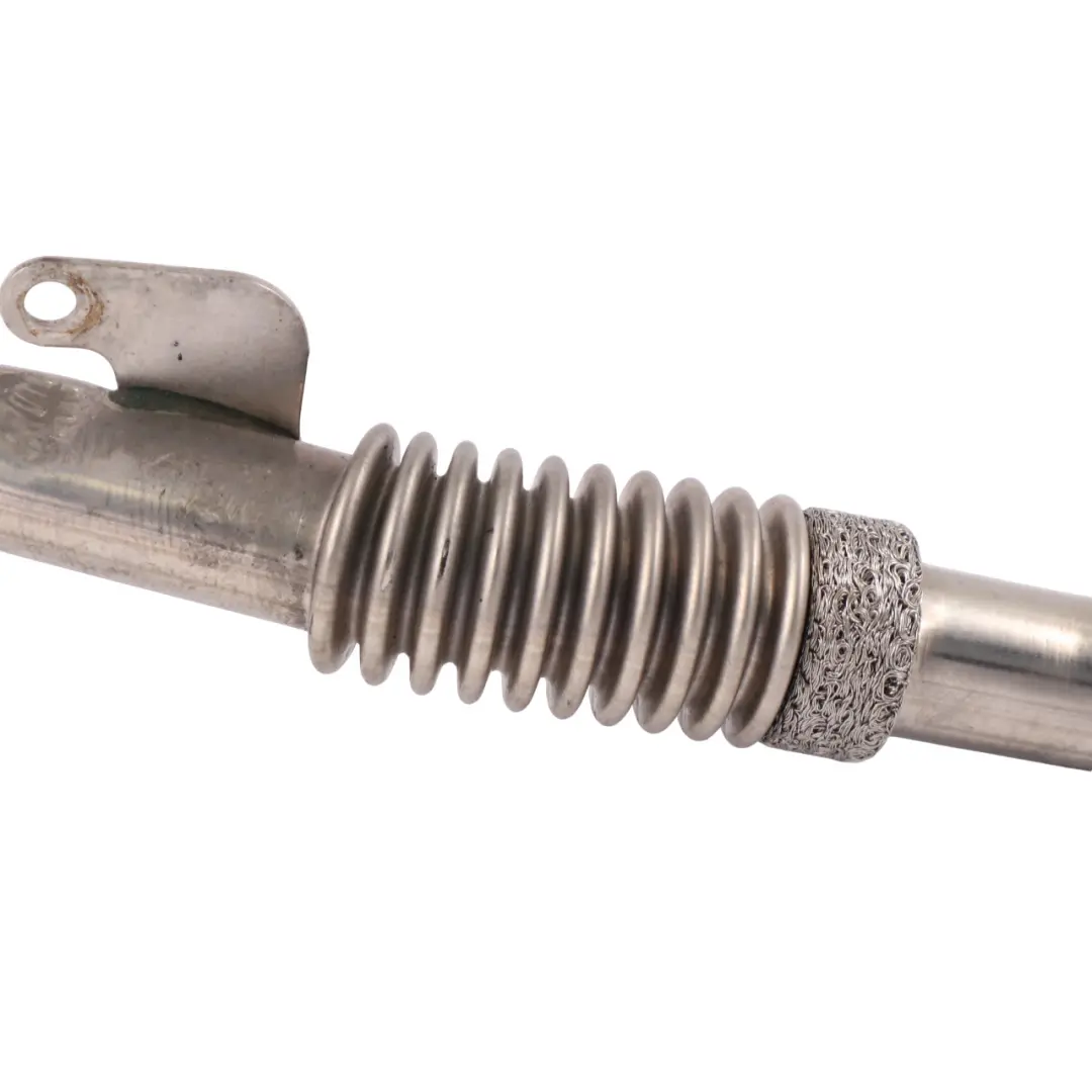 Connecteur tuyau EGR pour diesel pour Volkswagen Tiguan 2.0 TDI à propos du numéro de pièce 03L131521AK Volkswagen Tiguan 2.0 TDI Connecteur tuyau EGR pour diesel - SKU 03L131521AK - Numéro de pièce 03L131521AK