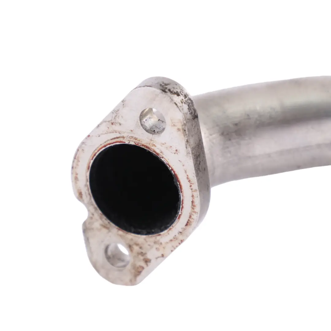 Mk6 Caddy 1.6 TDI EGR Cooler Pipe Hose Line to Volkswagen Golf with Part number 03L131521Q Volkswagen Golf Mk6 Caddy 1.6 TDI EGR Cooler Pipe Hose Line - SKU 03L131521Q - Part number 03L131521Q