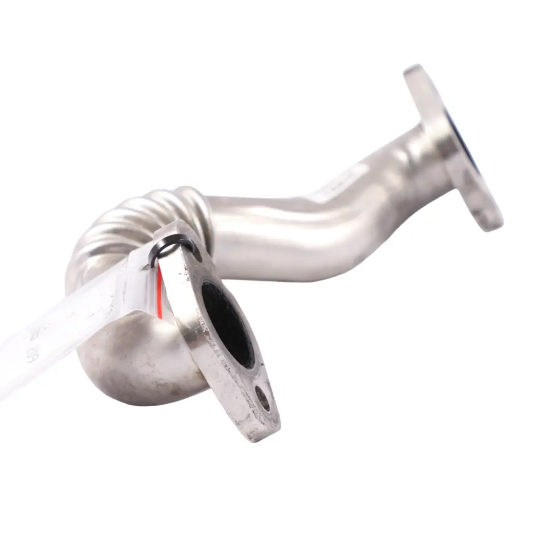 Mk6 Caddy 1.6 TDI Enfriador EGR Tubo Manguera para Volkswagen Golf con número de pieza 03L131521Q Volkswagen Golf Mk6 Caddy 1.6 TDI Enfriador EGR Tubo Manguera - SKU 03L131521Q - Número de pieza 03L131521Q