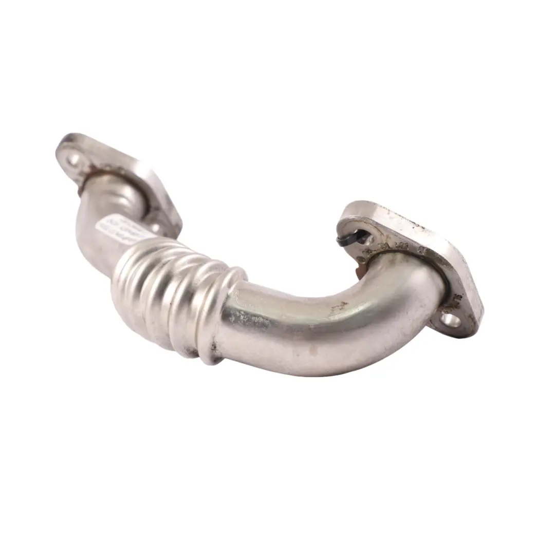 Mk6 Caddy 1.6 TDI EGR Cooler Tubo flessibile per Volkswagen Golf con numero di parte 03L131521Q Volkswagen Golf Mk6 Caddy 1.6 TDI EGR Cooler Tubo flessibile - SKU 03L131521Q - Numero di parte 03L131521Q