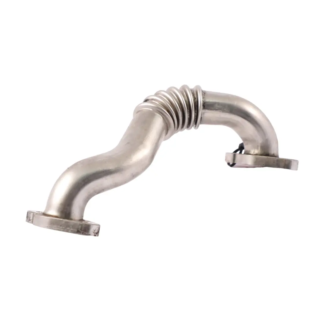 Mk6 Caddy 1.6 TDI EGR Tuyau d'arrosage pour Volkswagen Golf à propos du numéro de pièce 03L131521Q Volkswagen Golf Mk6 Caddy 1.6 TDI EGR Tuyau d'arrosage - SKU 03L131521Q - Numéro de pièce 03L131521Q